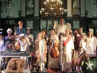 How To Throw a Christmas Party bij Xnoizz