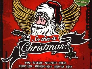 So This Is Christmas van Various Artists