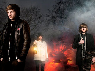 WOOT speelt al sinds de brugklas samen