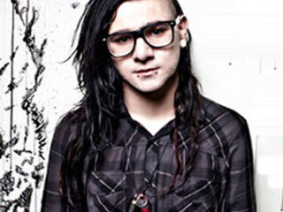 Skrillex maakt track met The Doors