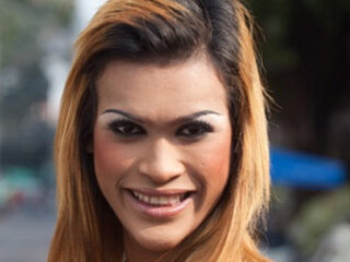 Nooit Grappig: bijzondere be"man"ing