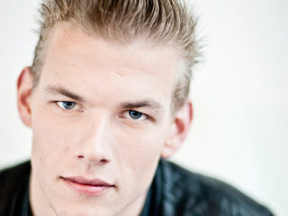 Sander kiest Tom Odell - 'Another Love'