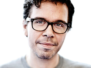 Michiel kiest voor Sef - De Wereld In