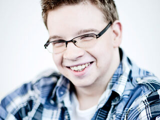 Song Of The Week van Jim: Youth - Foxes