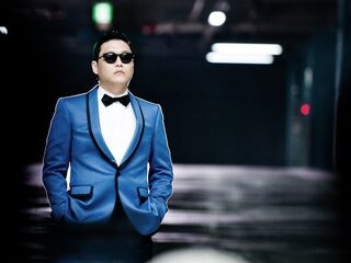 Internationale charts: Opnieuw succes voor Psy?
