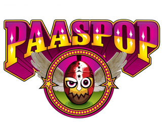 Early Birds opgelet: Paaspop