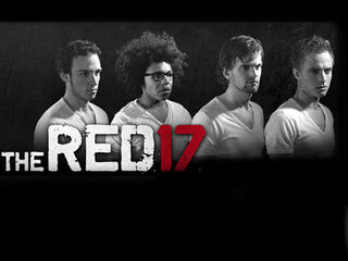 The Red17 zoekt zanger(es)