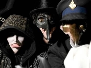 De Kraaien en Daniel Versteegh live bij Giel