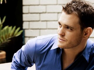 Derde #1 voor Michael Bublé in Album Top 100