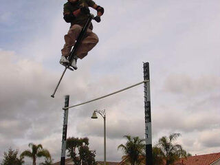 Eric Corton is jarig!