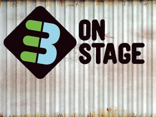 3 On Stage met 20 jaar London Calling