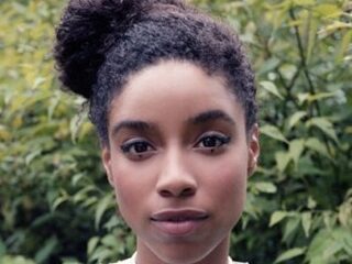 Lianne La Havas zong prachtig bij Giel