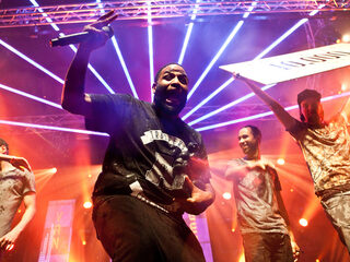 De Jeugd van Tegenwoordig wint de Popprijs 2011