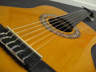 Radiohead en Pink Floyd willen gitaren in gevangenis behouden