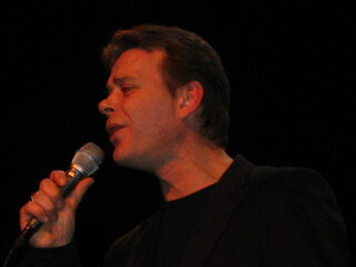 'Emily': de koninklijke hit uit 1995 van Marc Daniëls