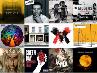 Welke Zeroes Album Specials wil jij horen?