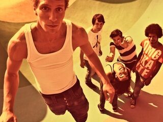 Chef' Special funkte live bij Giel