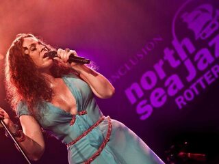 Trijntje en Anouk toch niet in duet