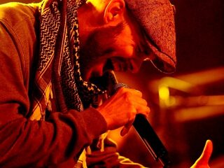 Hiphop-sprookjes van De Avonduren bij Giel