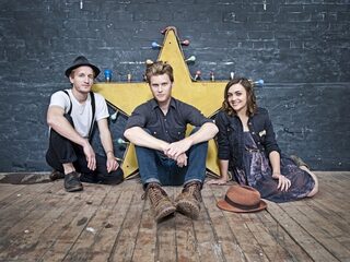'Ho Hey' van The Lumineers meest gedraaid in april