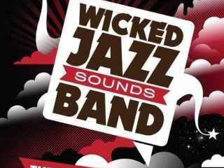 Wicked Jazz Sounds Band