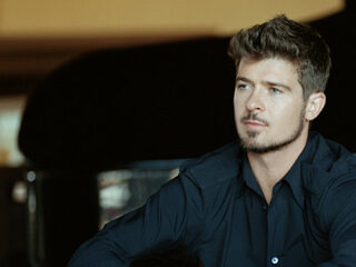 Robin Thicke stapt naar rechter om plagiaat