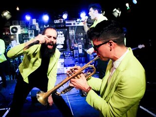 Capital Cities op #1 in Duitsland door commercial