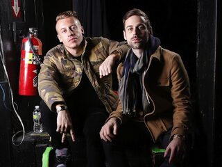 'Same Love' van Macklemore in top 20 van Amerika