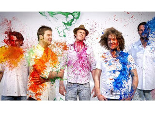 Color Ones geeft de ochtend kleur bij Giel