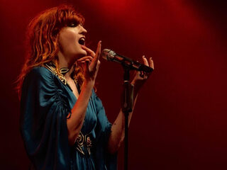 Nr. 1 hit en stemproblemen voor Florence