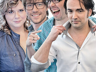 Zeroes Night op Nederland 3