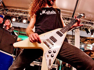 Eurosonic Noorderslag nakomertje