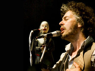 Flaming Lips maakt track met Siri