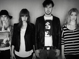 Clipprimeur The Jacks!