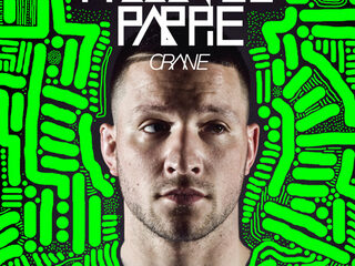 Luister naar Crane van Kraantje Pappie