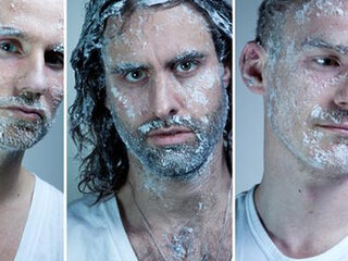 Check de Megahit-clip van Miike Snow - 'Paddling Out'!