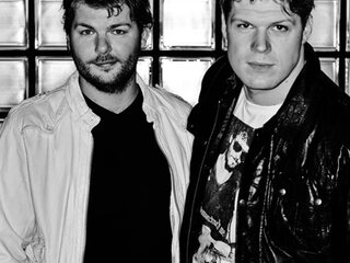 De Duifmeneer en meer 3FM-hoogtepunten