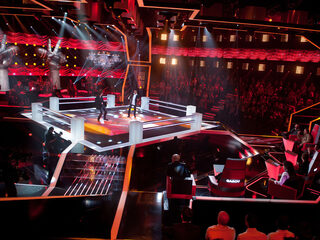 Idols en TVOH zorgden voor meeste #1-hits