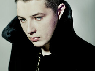 John Newman: "Ik wilde mecanicien worden"