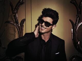 Robin Thicke nu ook in Groot-Brittannië op #1