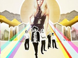 The Asteroids Galaxy Tour is 3FM Album van de Week