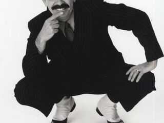 MT50 Flashback: Stotterende Scatman John