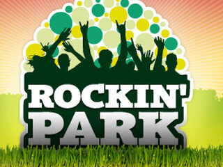 Tweede kaartje Rockin Park gratis