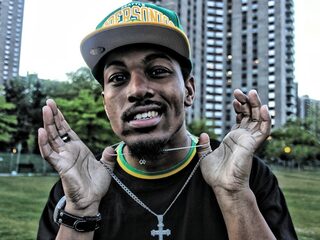 Internationale charts: 2 Chainz & Wiz Khalifa scoren