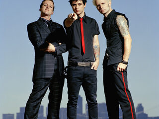 Mega Historie: het jaar bezongen