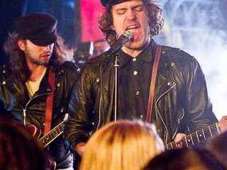 Serious Gig 2: Go Back To The Zoo in Rotterdam