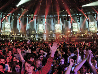 Kaartverkoop voor 3FM Awards van start