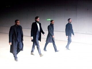 Nieuwe muziek: DJVT en Smallpools