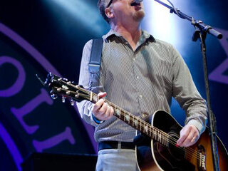 Flogging Molly en The Temper Trap op Rockin' Park