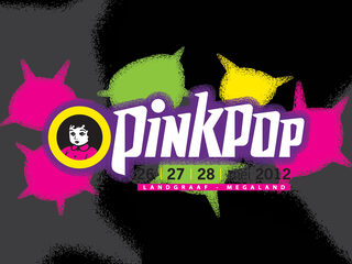 Pinkpop 2012 is voorbij. Nagenieten!
